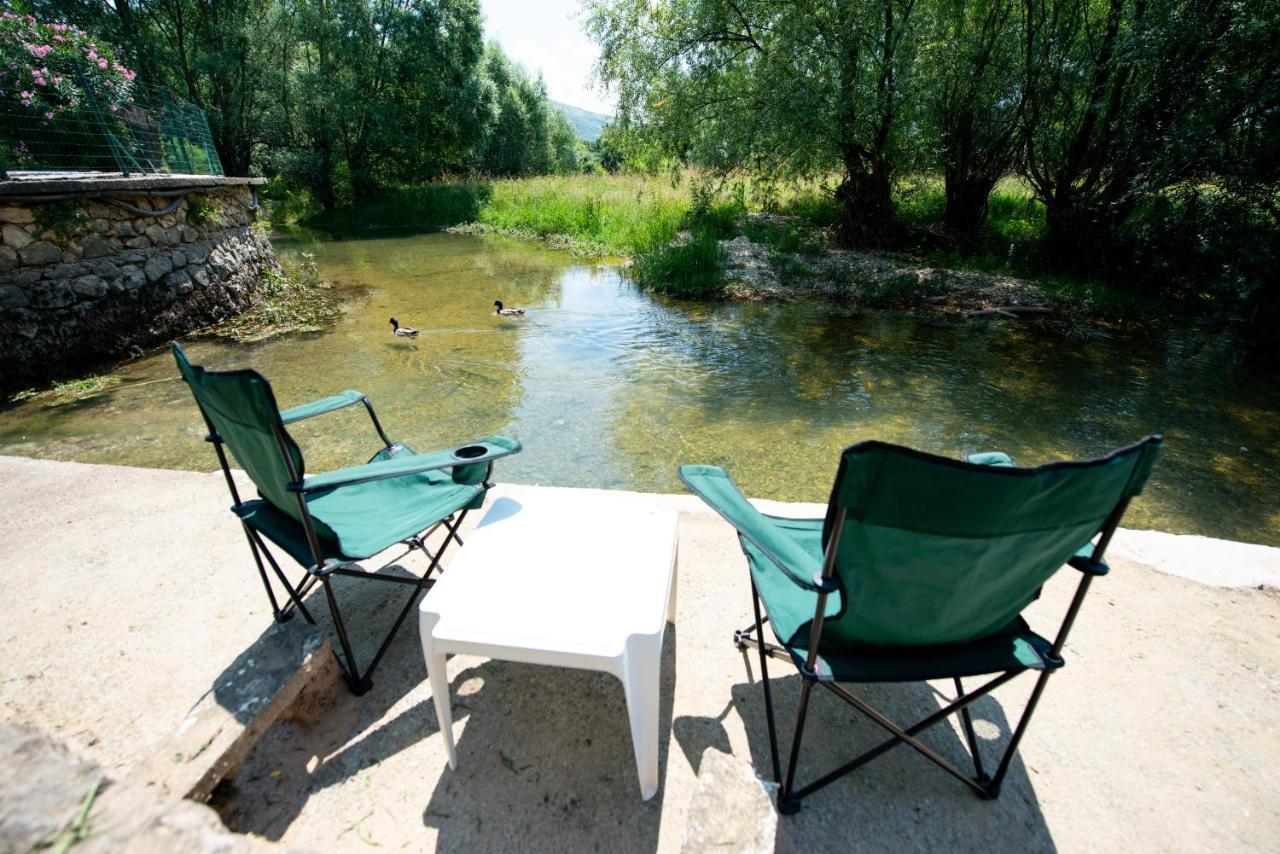 Villa Kosor Spring بلاغاي المظهر الخارجي الصورة
