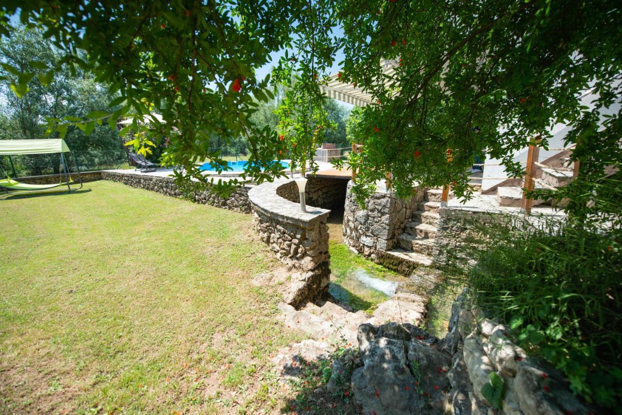 Villa Kosor Spring بلاغاي المظهر الخارجي الصورة