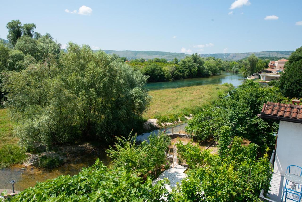 Villa Kosor Spring بلاغاي المظهر الخارجي الصورة